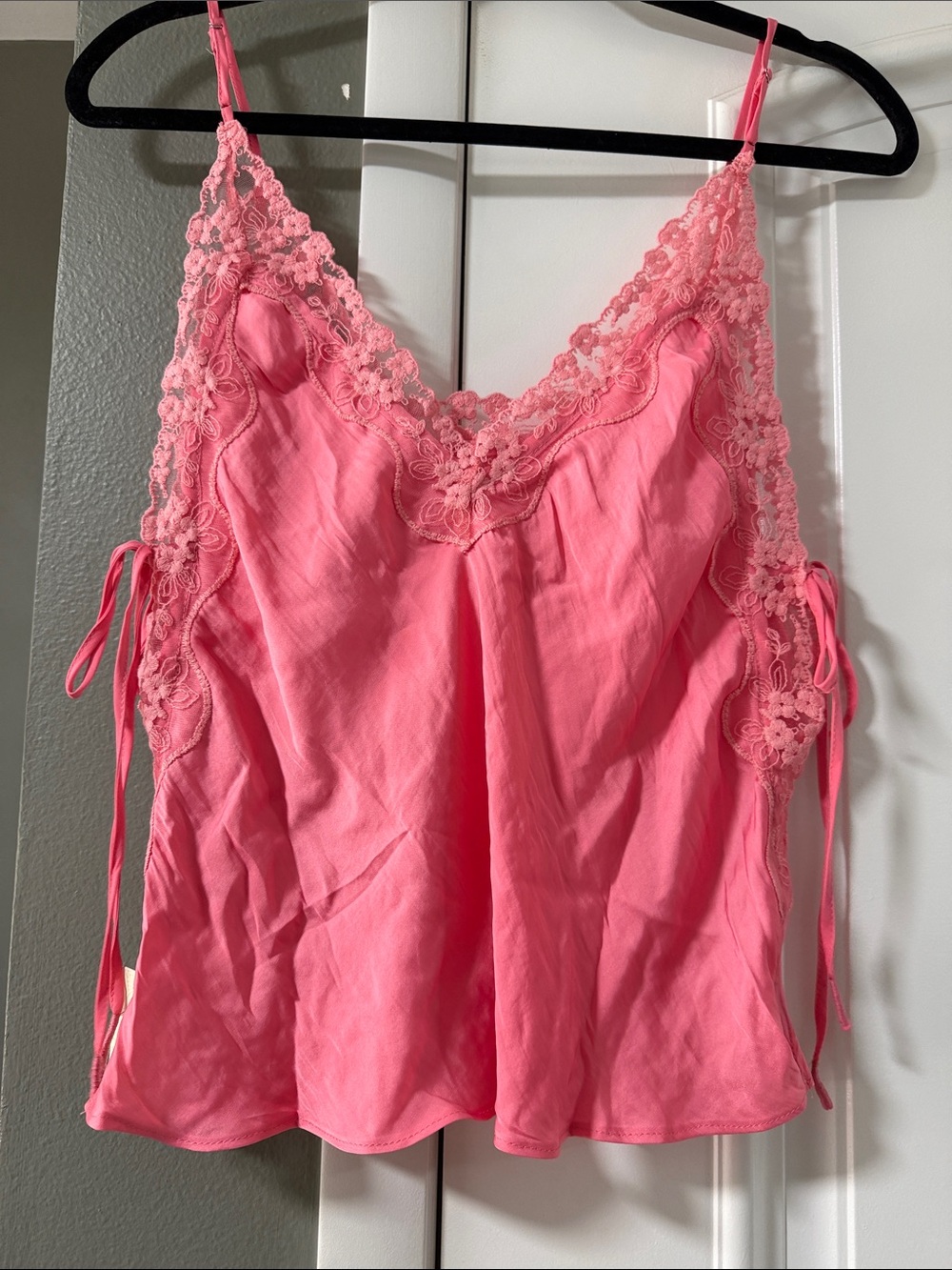 Free People Someone Like You Cami - Picture 7 of 9